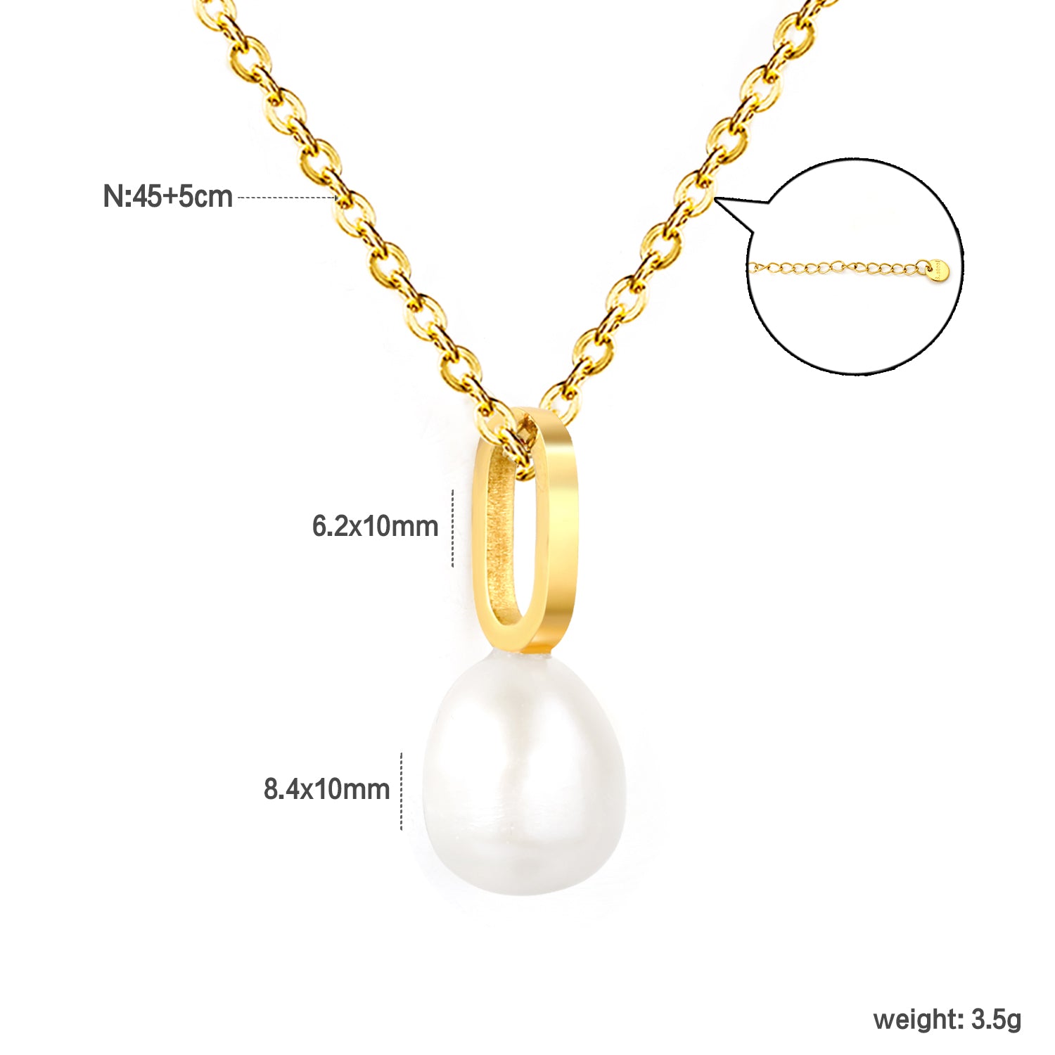 Glow Chain