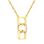 Graceful Beauty Chain