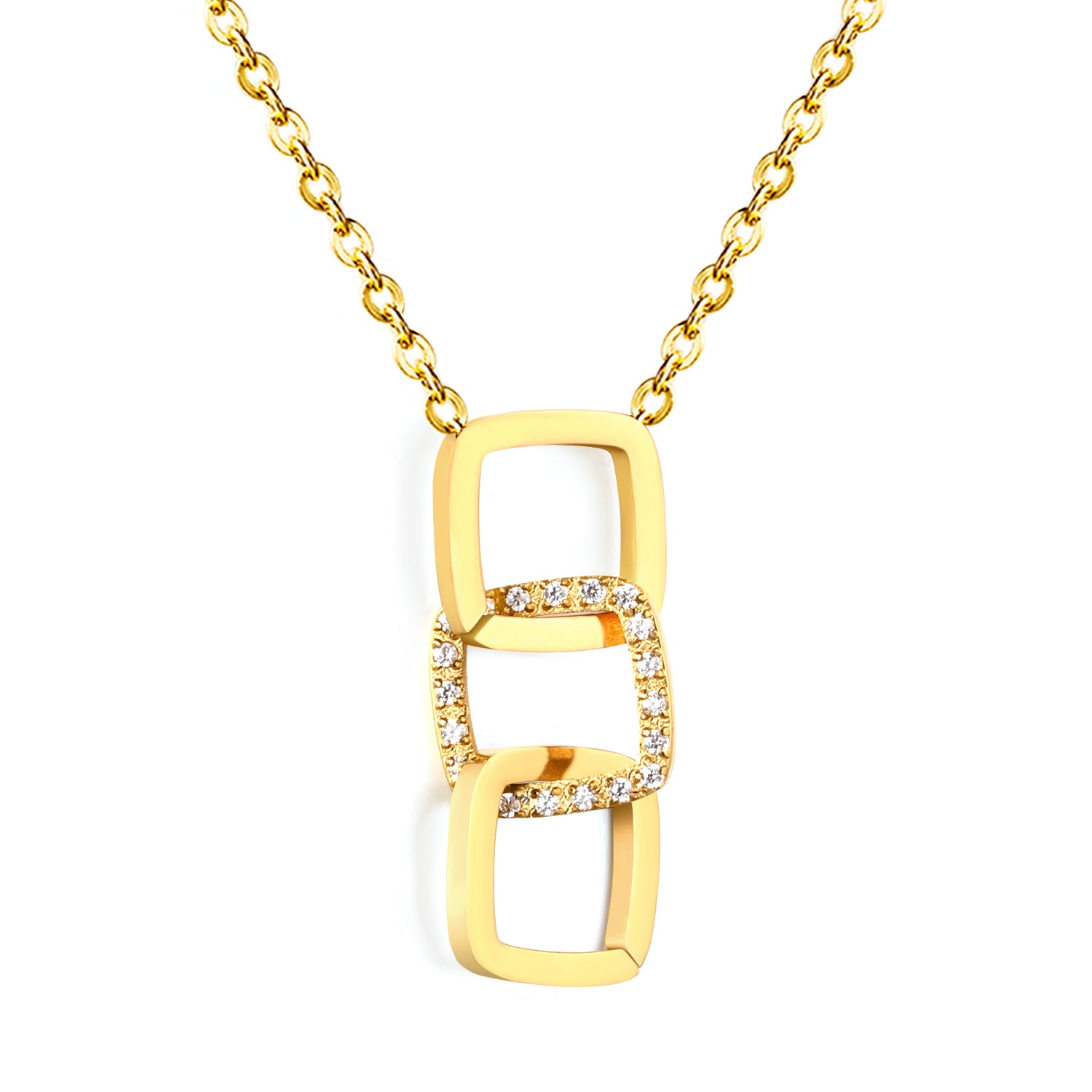 Graceful Beauty Chain