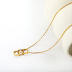 Graceful Beauty Chain