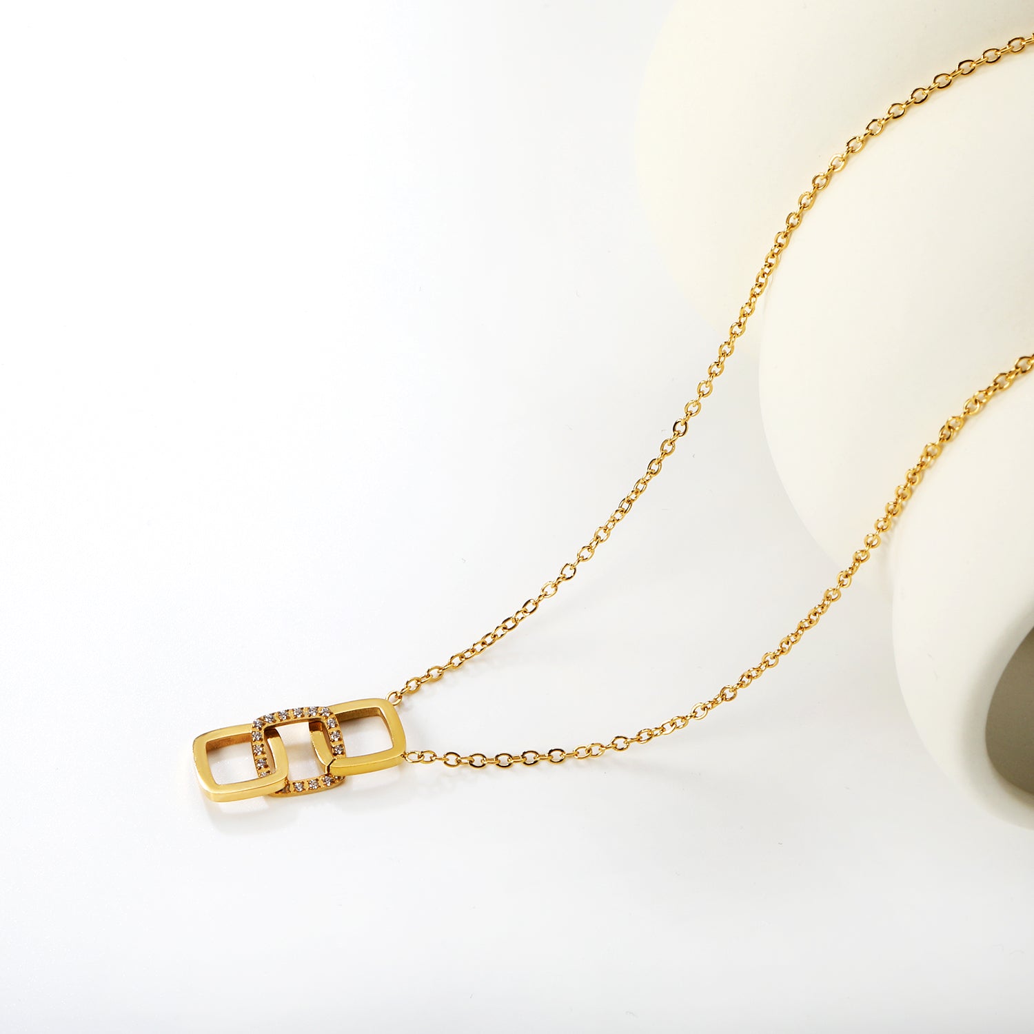 Graceful Beauty Chain