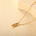 Graceful Beauty Chain