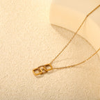 Graceful Beauty Chain