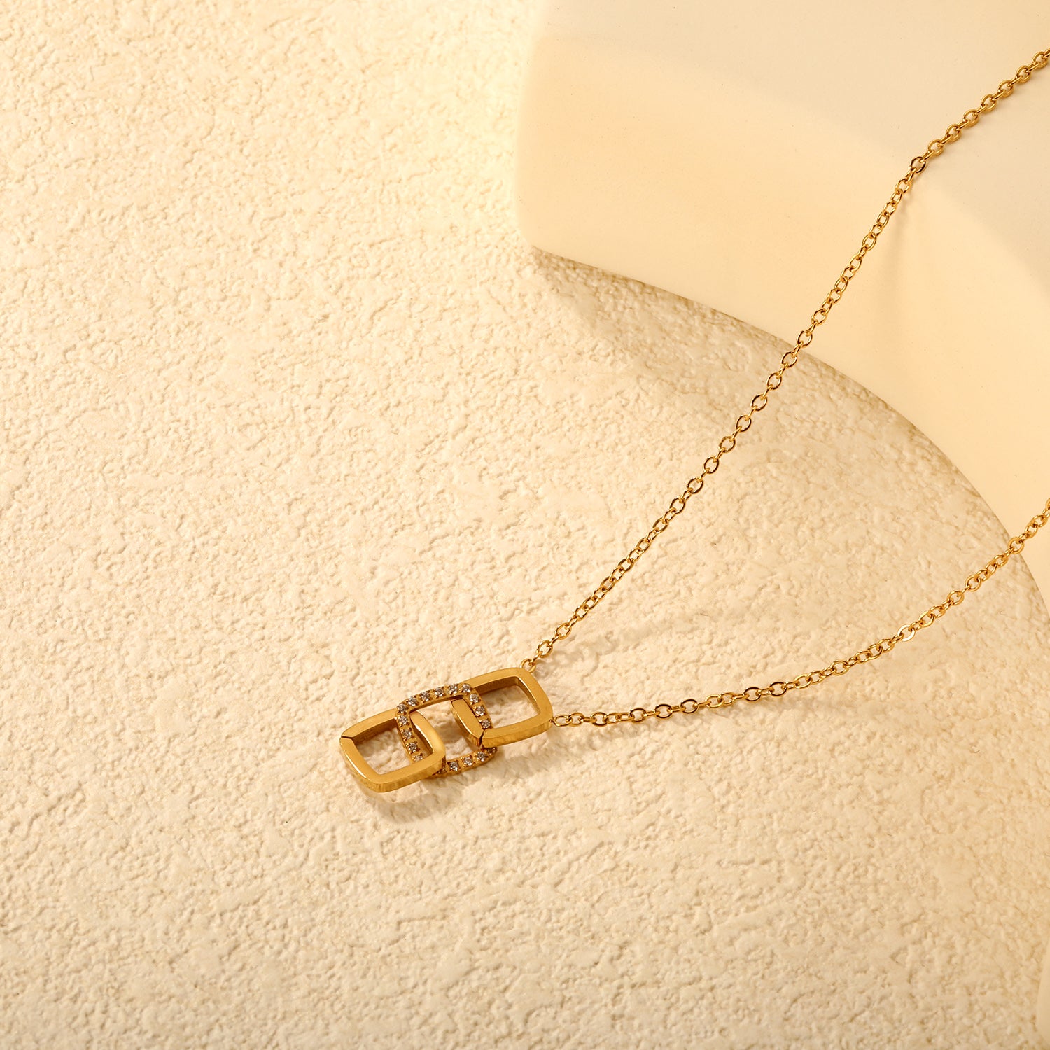 Graceful Beauty Chain