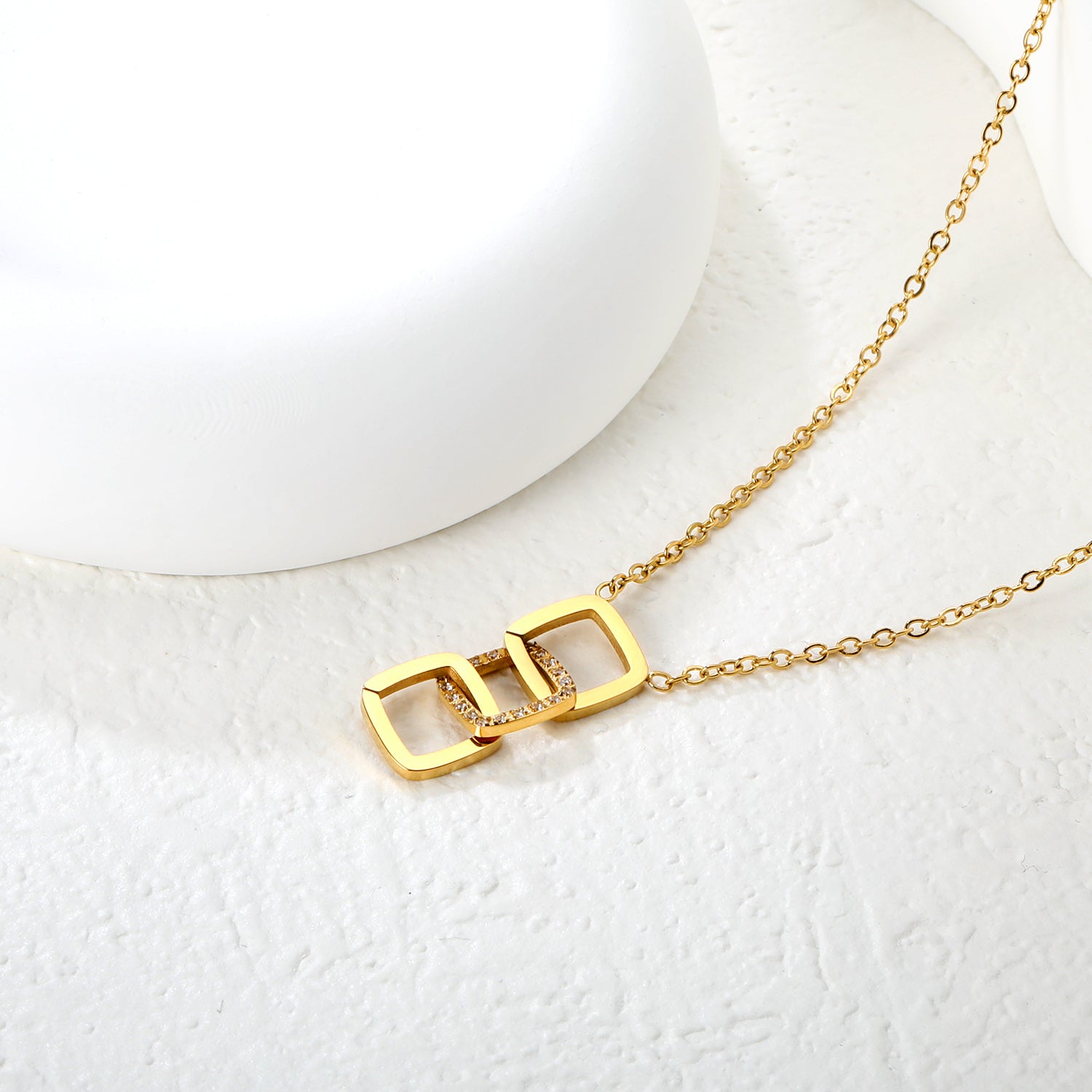 Graceful Beauty Chain