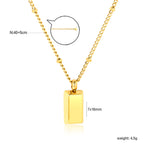 Bella Luxe Necklace