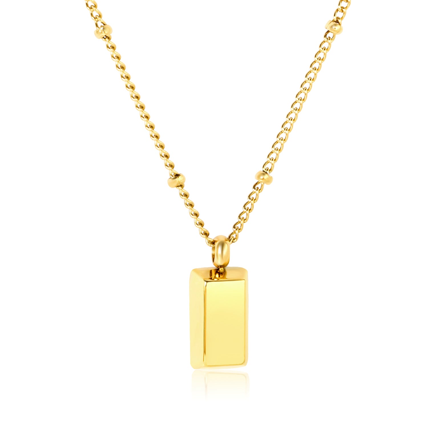 Bella Luxe Necklace