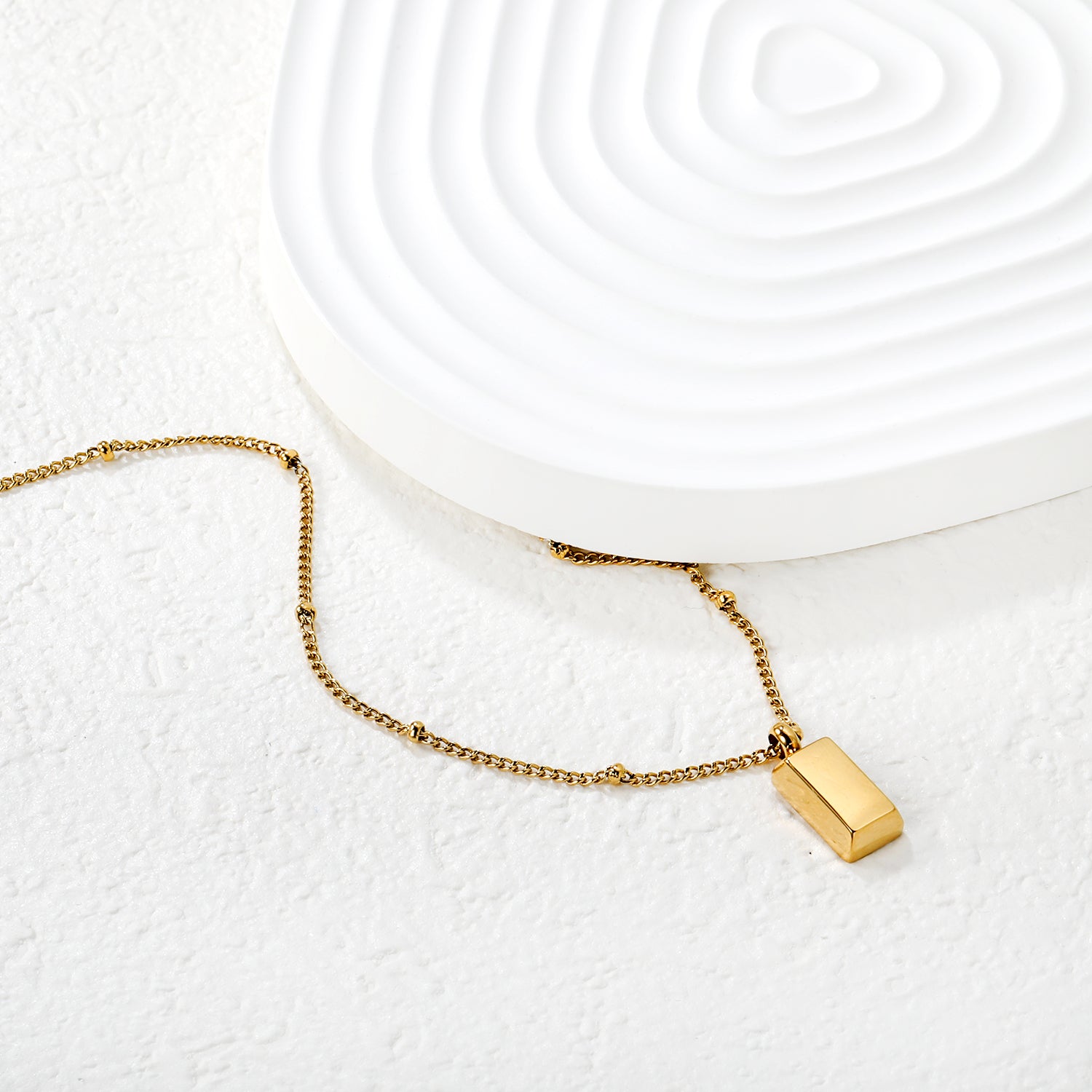 Bella Luxe Necklace