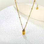 Bella Luxe Necklace
