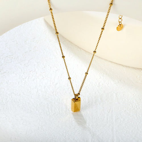 Bella Luxe Necklace