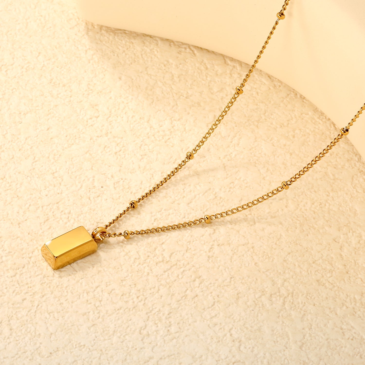Bella Luxe Necklace