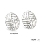 Sweet Elegance Earrings