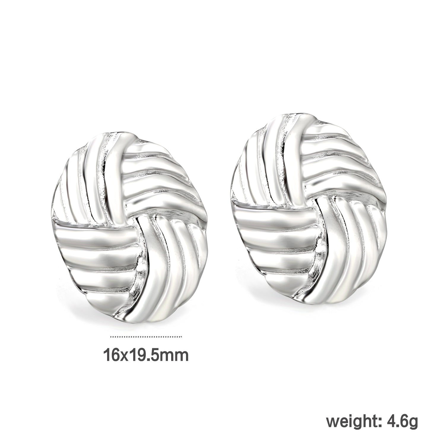 Sweet Elegance Earrings