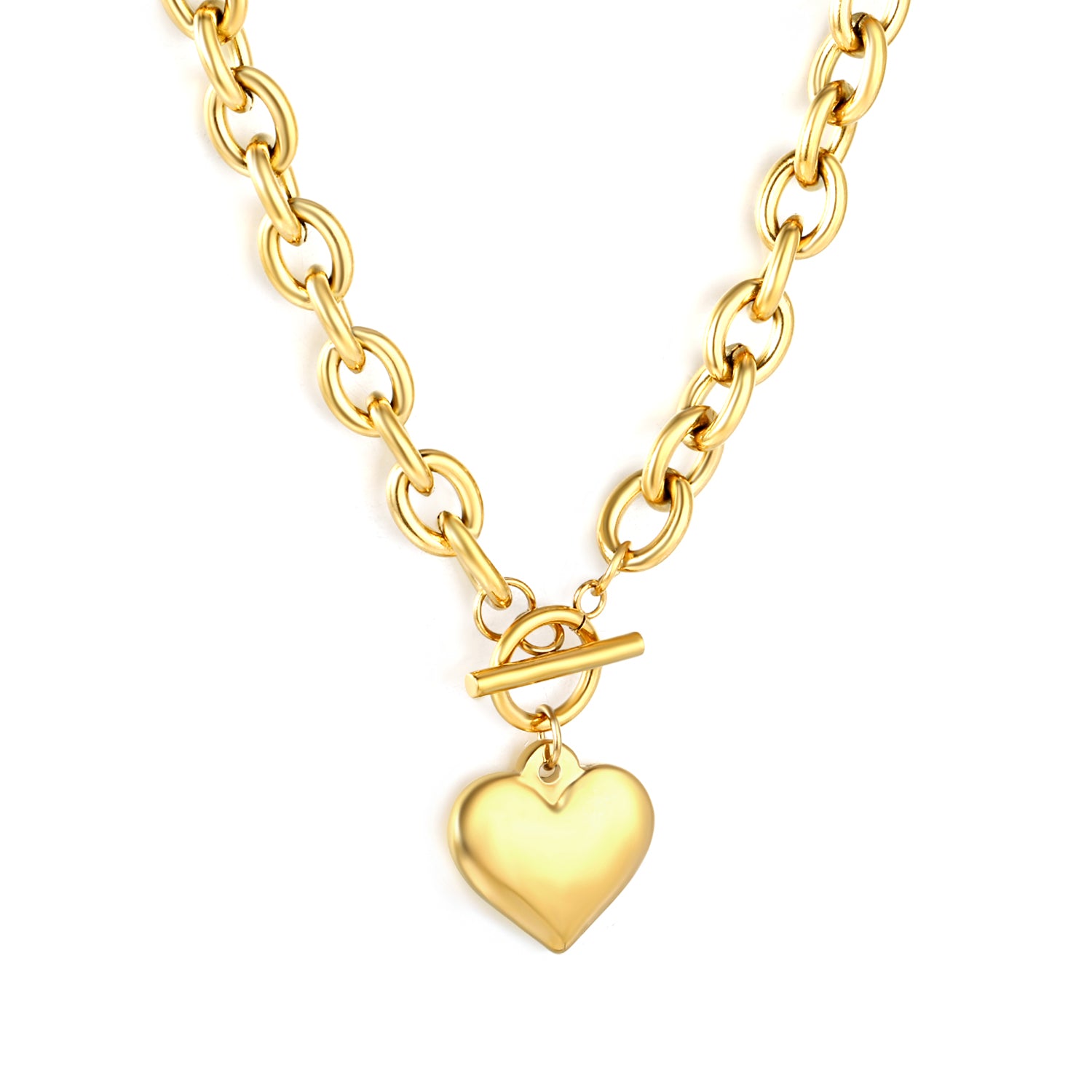 Infinite Beauty Chain