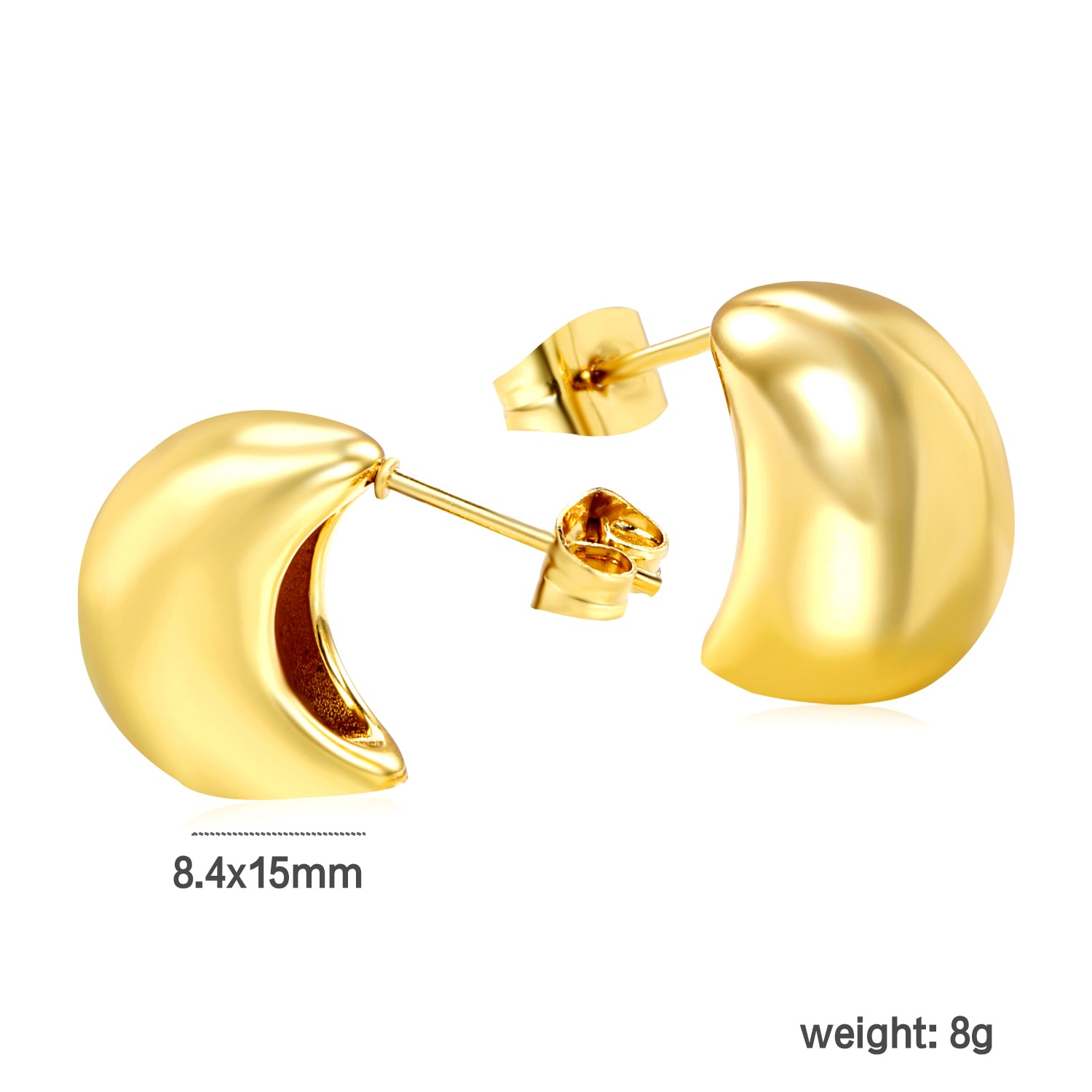 Dreamy Earrings
