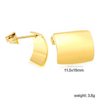 Angel Glow Earrings