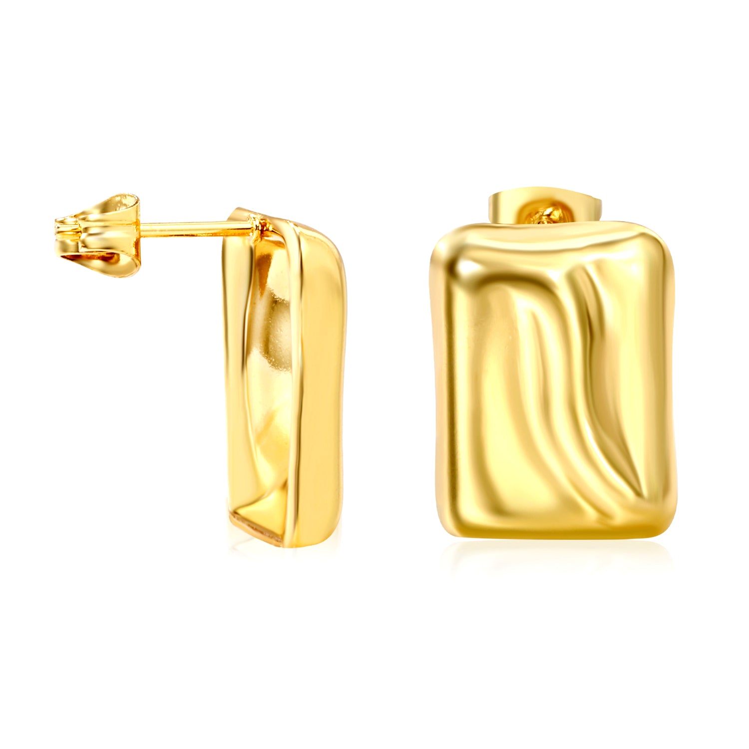 Brilliant Shine Earrings