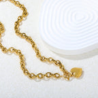 Infinite Beauty Chain