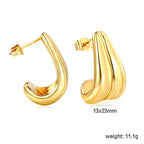 Royal Charm Earrings