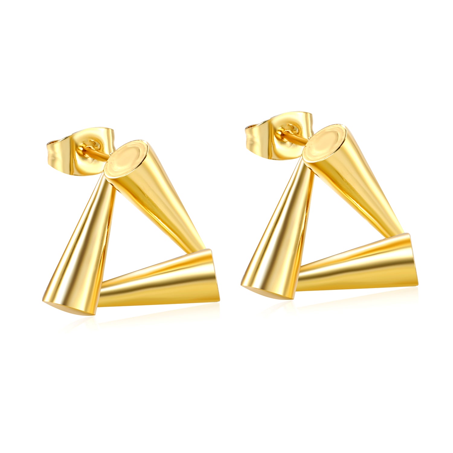 Bella Shine Earrings