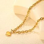 Infinite Beauty Chain