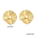 Blooming Beauty Earrings