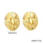 Lovely Sparkle Earrings