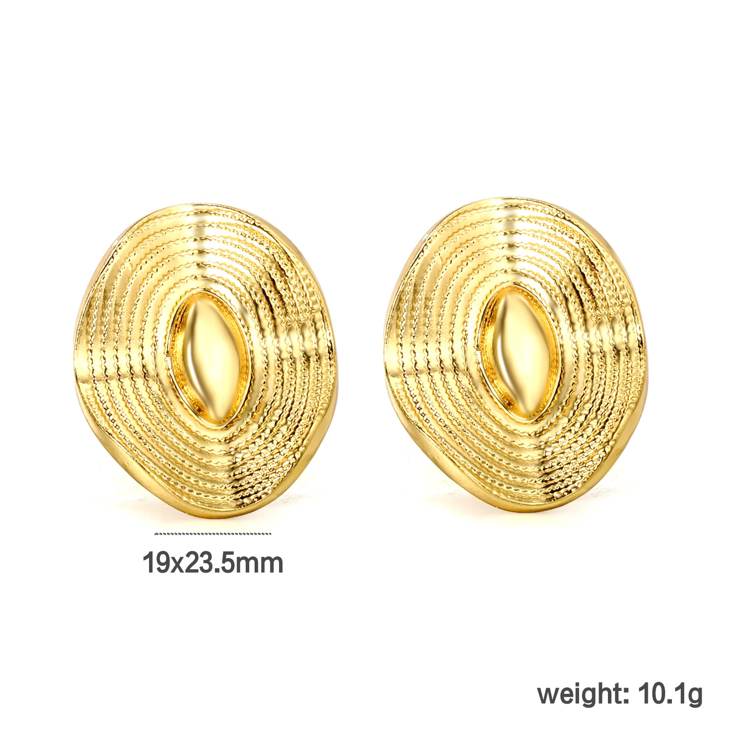 Lovely Sparkle Earrings