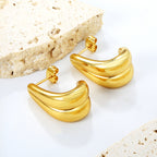 Royal Charm Earrings