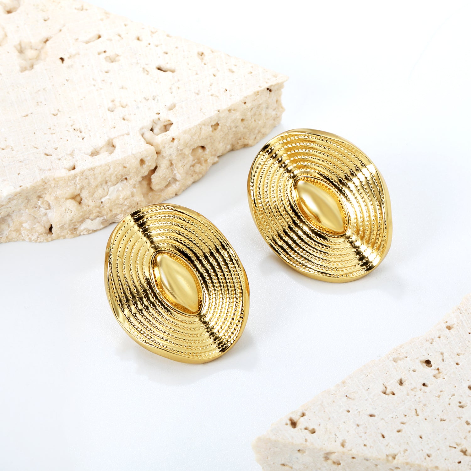 Lovely Sparkle Earrings