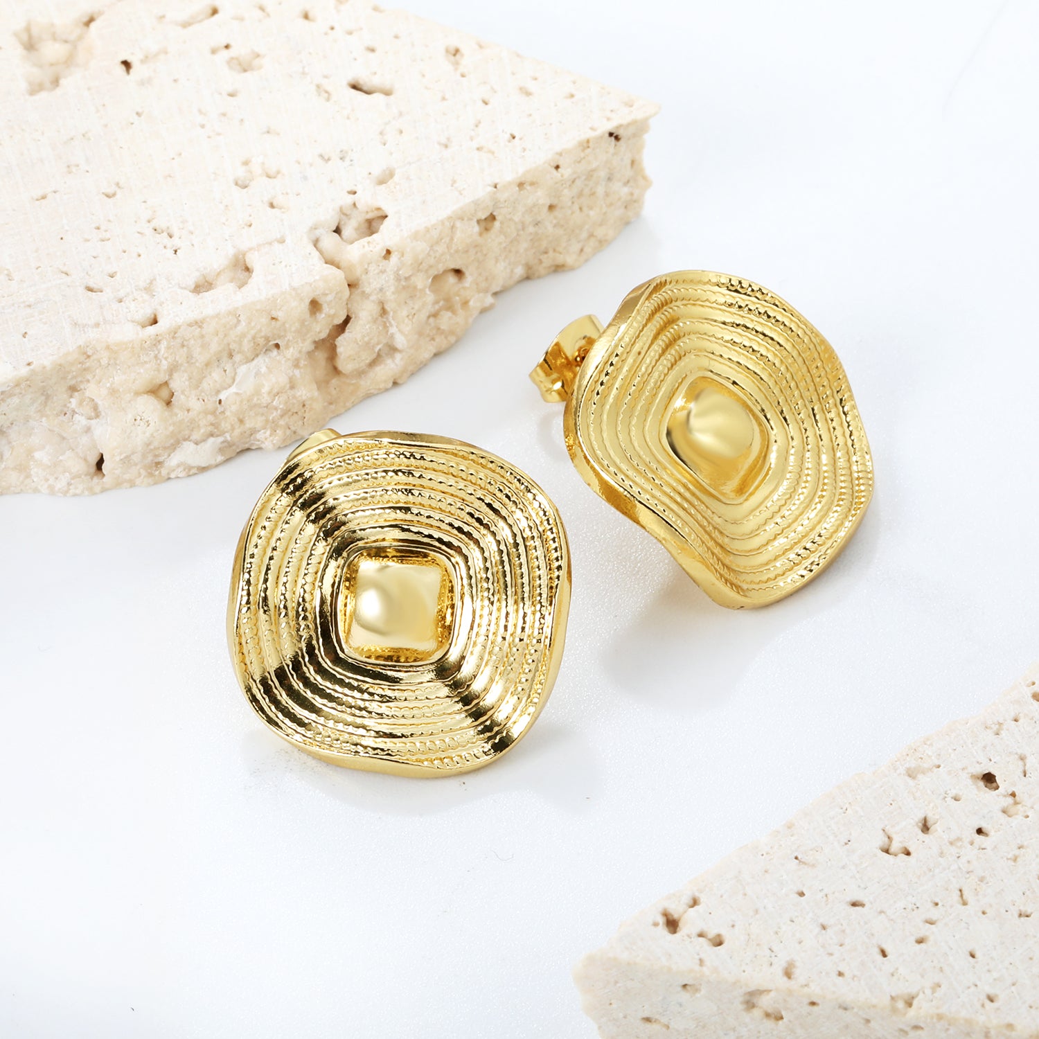 Blooming Beauty Earrings