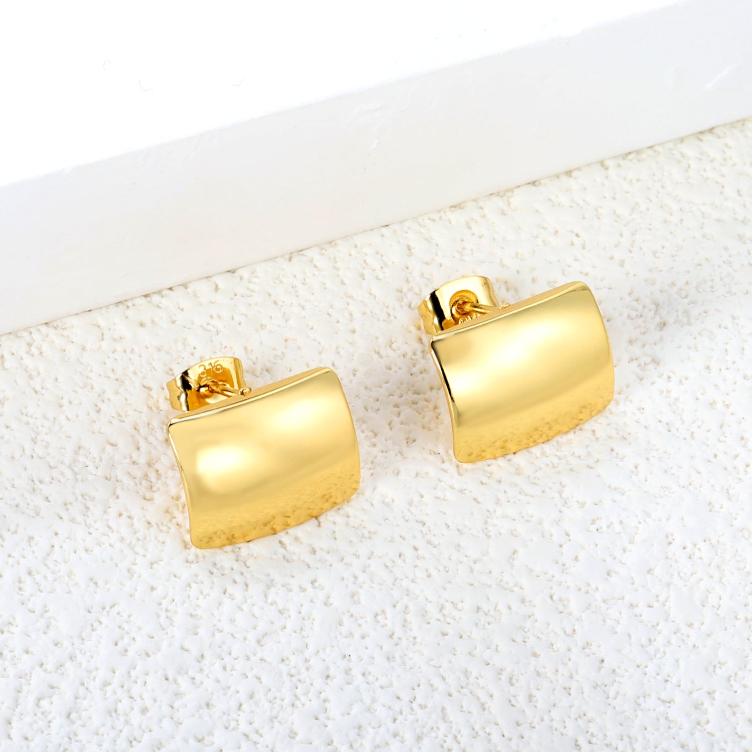 Angel Glow Earrings