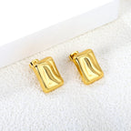 Brilliant Shine Earrings