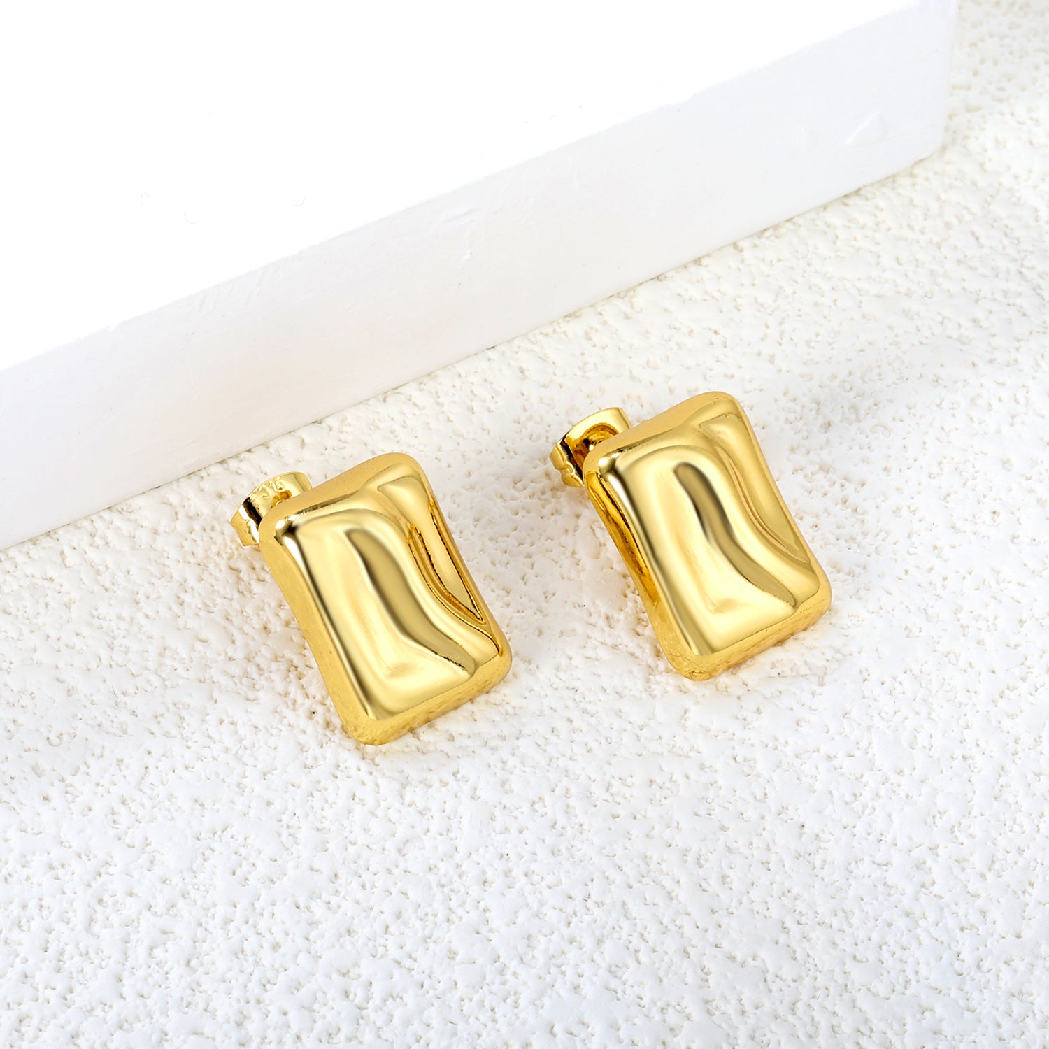Brilliant Shine Earrings