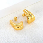 Royal Charm Earrings