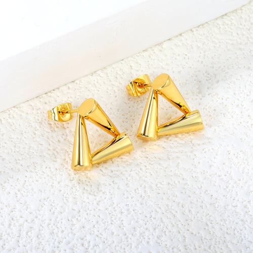 Bella Shine Earrings