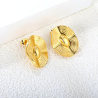 Lovely Sparkle Earrings