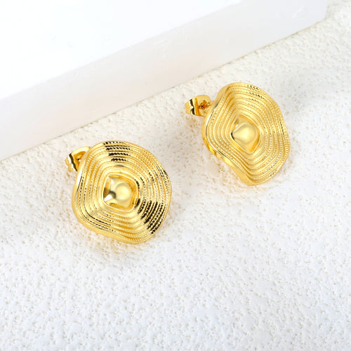 Blooming Beauty Earrings