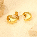 Dreamy Earrings