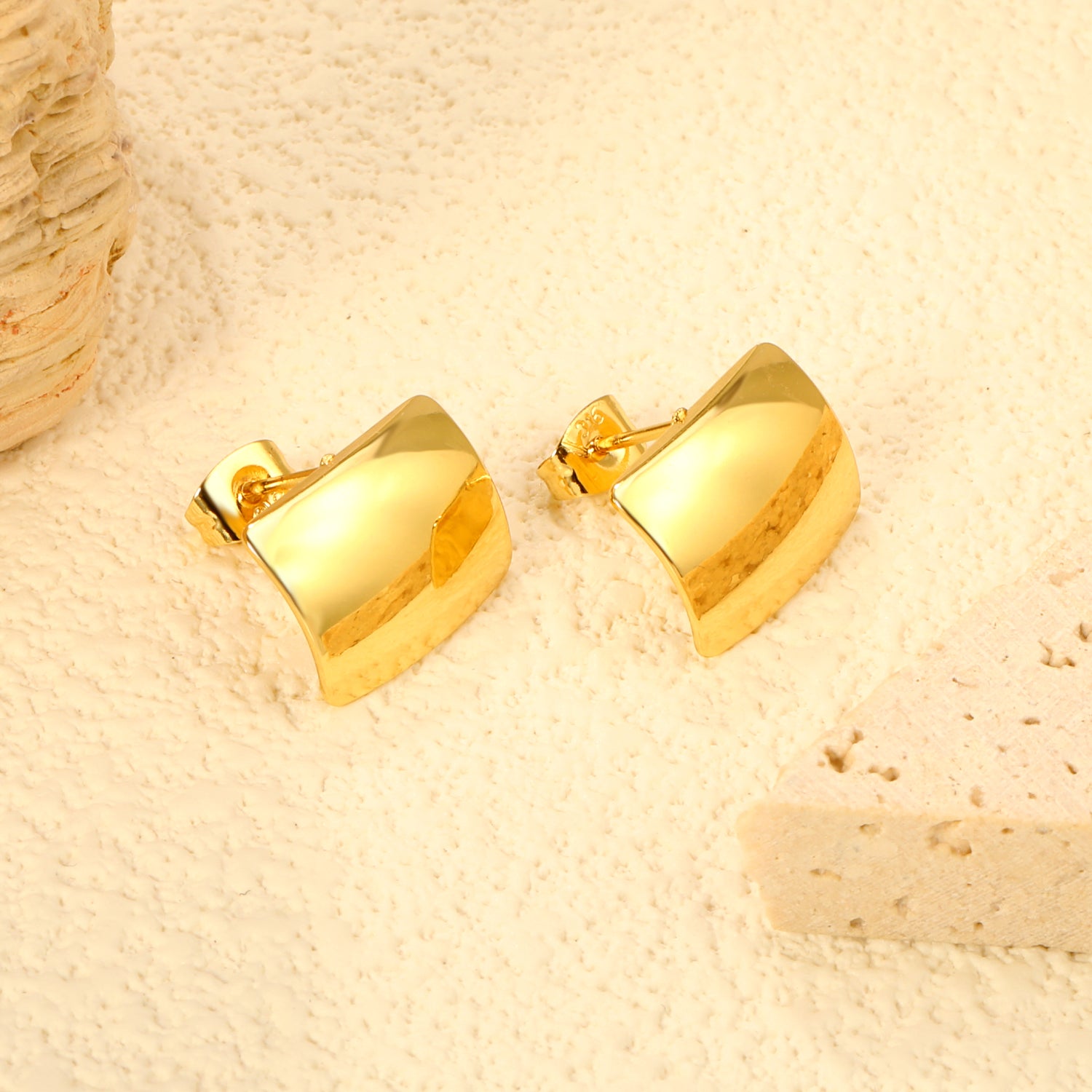 Angel Glow Earrings