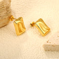 Brilliant Shine Earrings