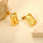 Brilliant Shine Earrings