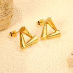 Bella Shine Earrings