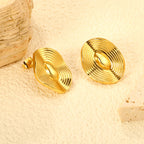 Lovely Sparkle Earrings