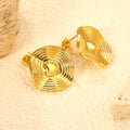Blooming Beauty Earrings