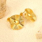 Blooming Beauty Earrings