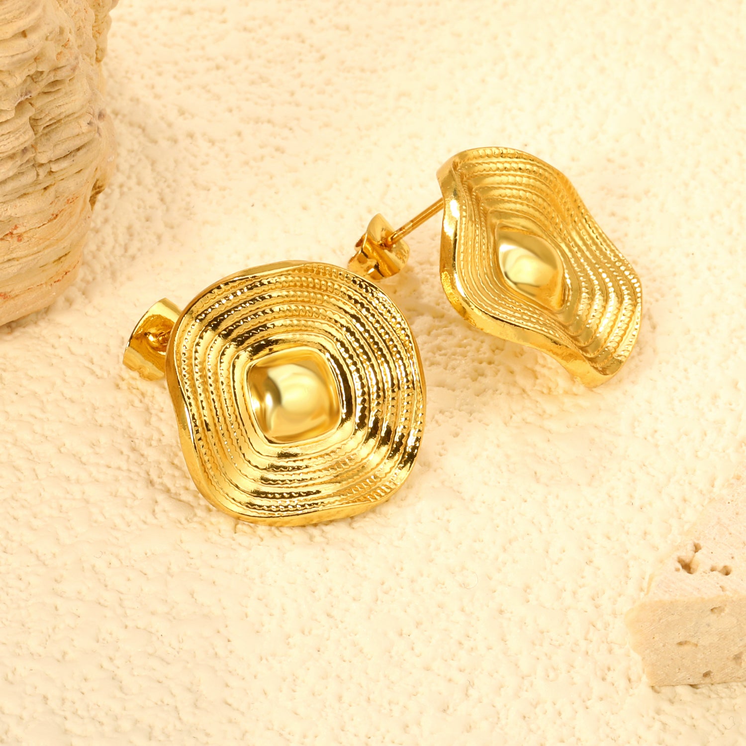Blooming Beauty Earrings
