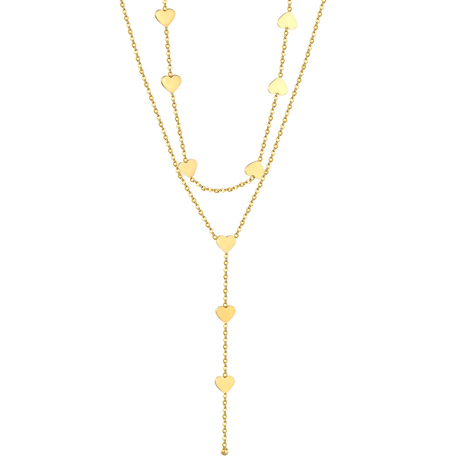 Lovely Glow Necklace