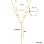 Lovely Glow Necklace
