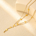 Lovely Glow Necklace